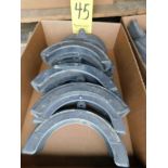 McElroy Set of 6" IPS Inserts, #801503