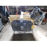 McElroy #618 Heater, 6"-12", with Carrier