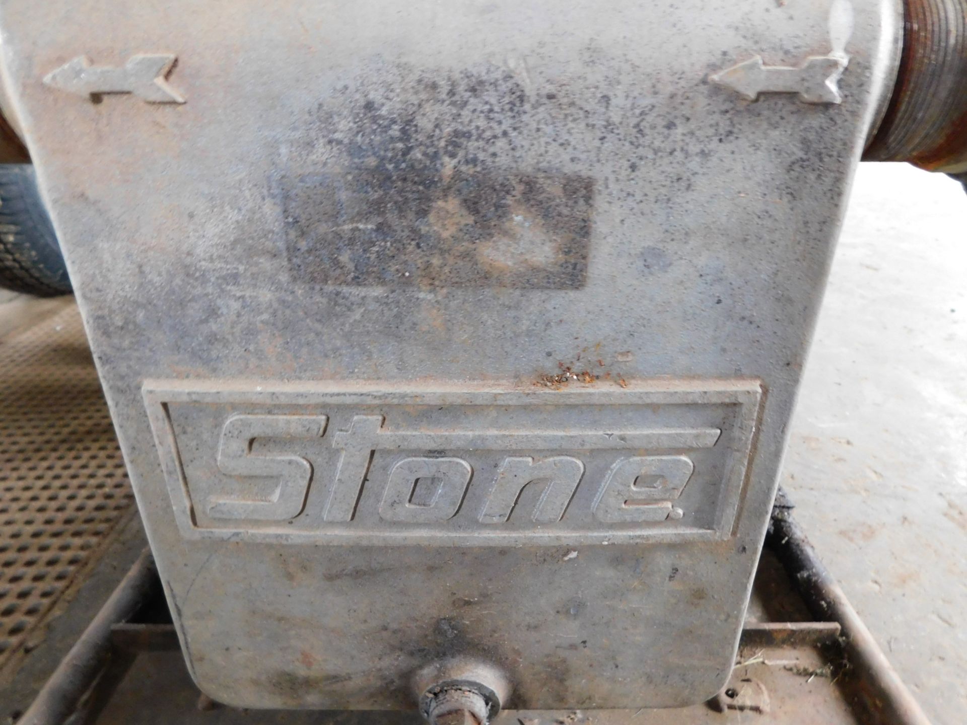 Stone 2" Gas Powered Trash Pump - Image 5 of 5