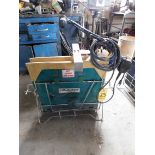 McElroy #618 Heater, 12"-18", with Carrier