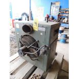 Excello Gas Furnace, Model PA100