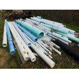 PVC Pipe