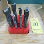 Counterbore Set