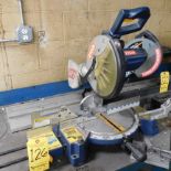 Ryobi 10" Miter Saw