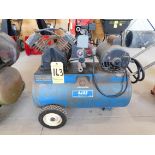 Ajax 2hp Portable Air Compressor