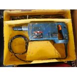 Bosch 11211VS 1" Rotary Hammer