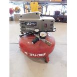 Porter Cable 1.5hp/6Gal. Portable Air Compressor