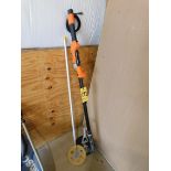 WEN Electric Drywall Sander & Mr. Long Arm Drywall Sander