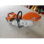 Stihl TS400 Gas Powered Cut off Saw