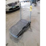 Rubbermaid Cart