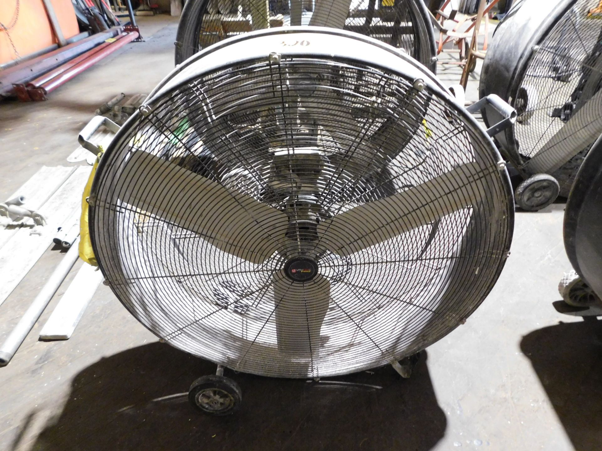 Shop Fan, 36" Diameter