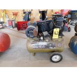 Campbell Hausfeld portable Air Compressor, 1.5hp