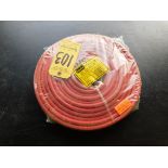 Oxy/Acetylene Hose