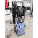 Kranzle 1122TST Electric Pressure Washer