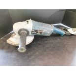 Bosch 1357 7" Right Angle Grinder