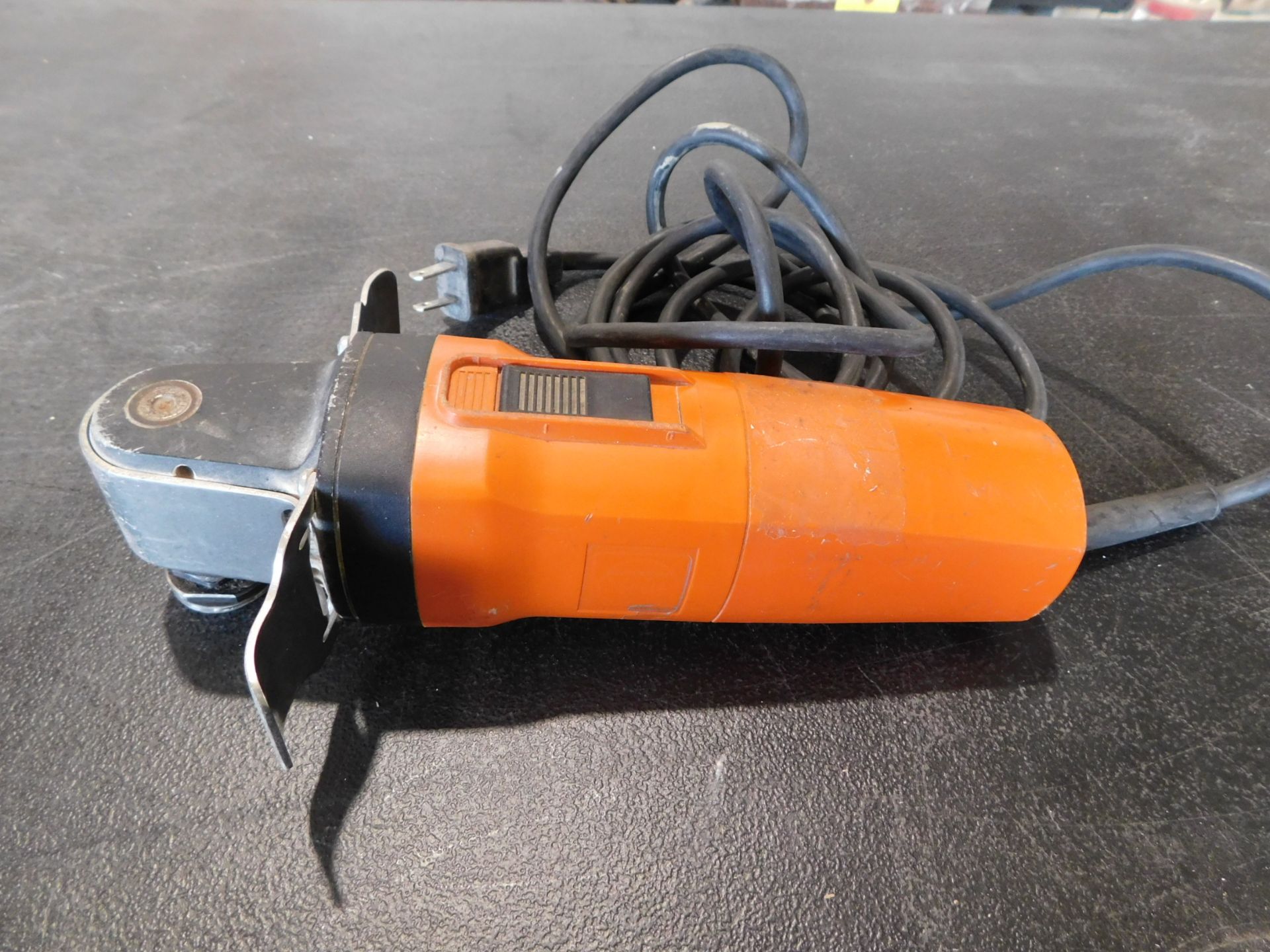 Fein FSN 400E Oscillating Tool