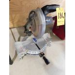 Delta 10" Miter Saw