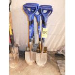 Shovels