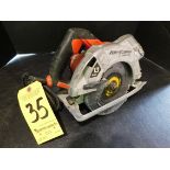 Black & Deckert Fire Storm 7 1/4" Circular Saw