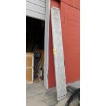Werner PA210 Aluminum Extension Plank