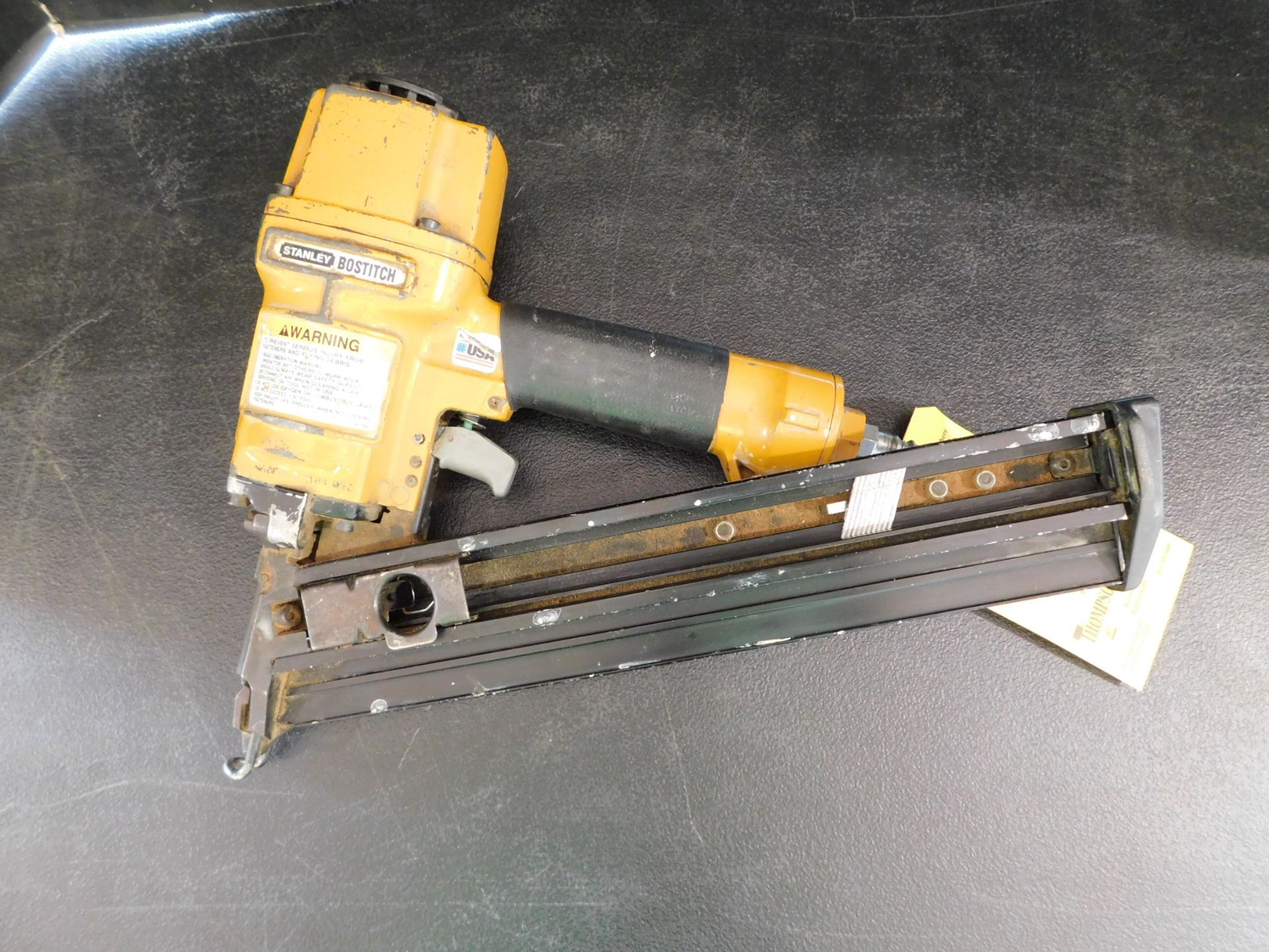 Stanley Bostitch Nail Gun