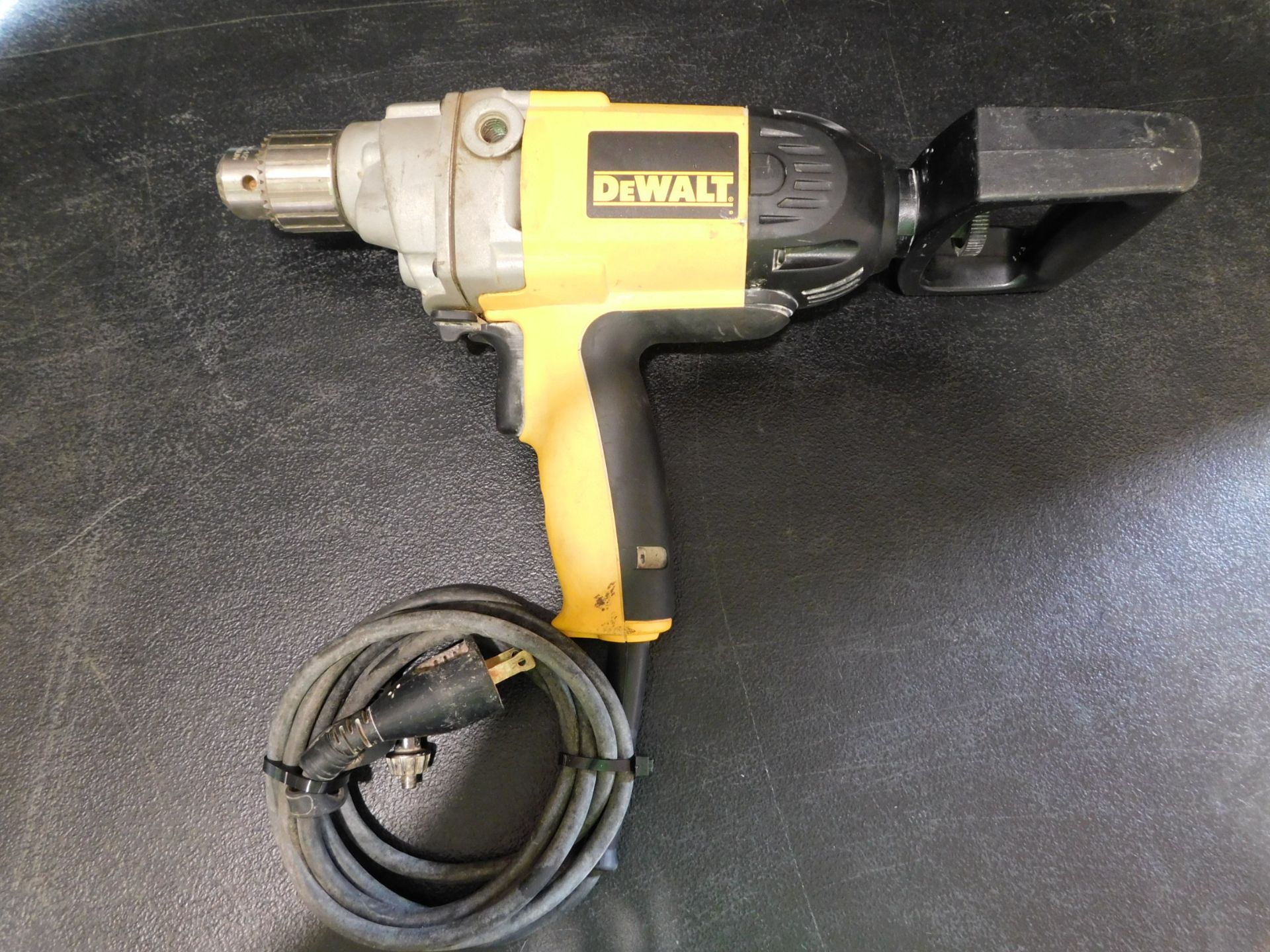 Dewalt 130V 1/2" Electric Drill