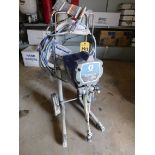 Graco Magnum LT-17 Airless Paint Sprayer