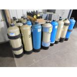 Deionization Bottles