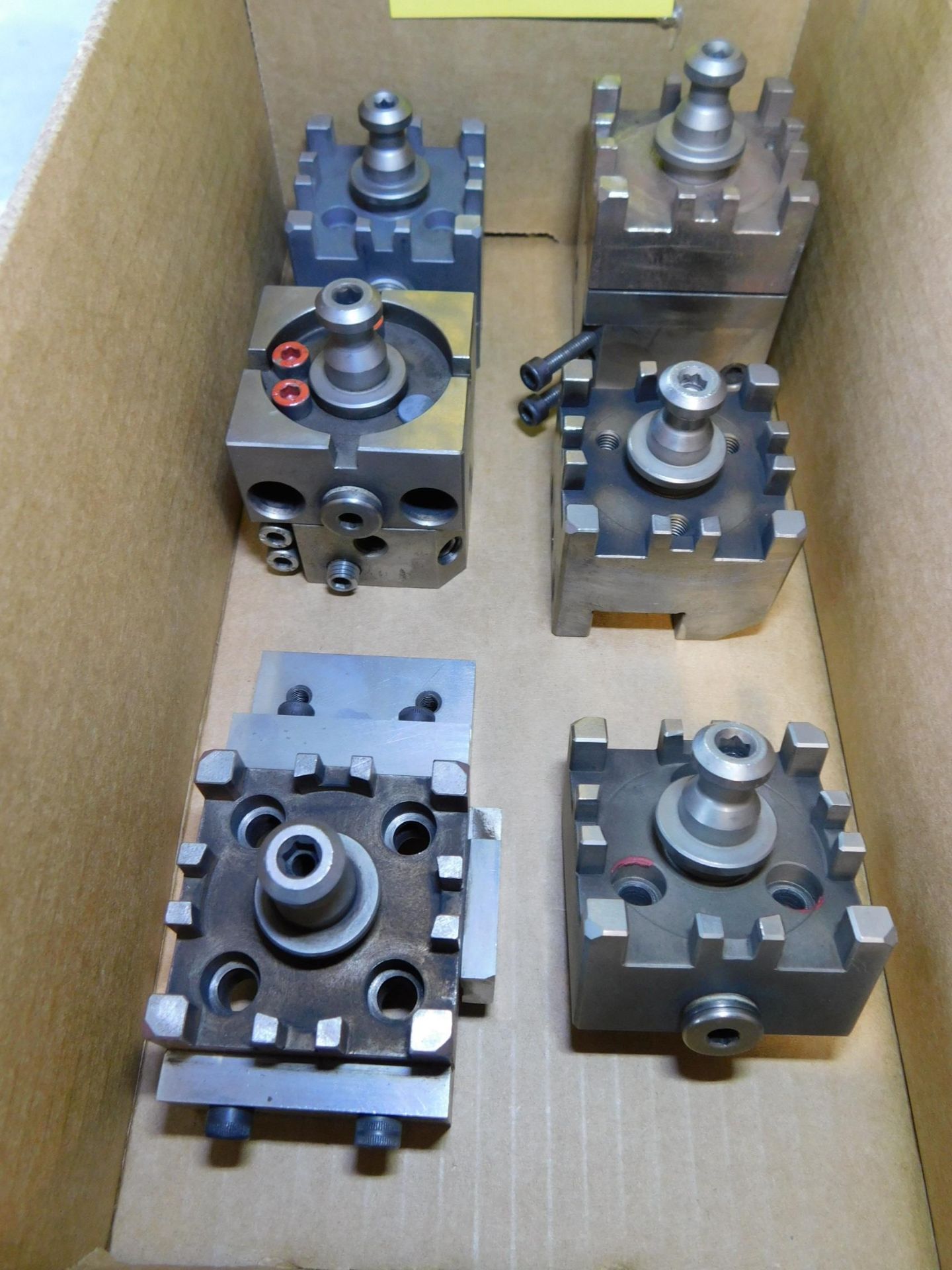 Hirschmann Electrode Holders