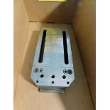 Wire EDM Fixture Plate