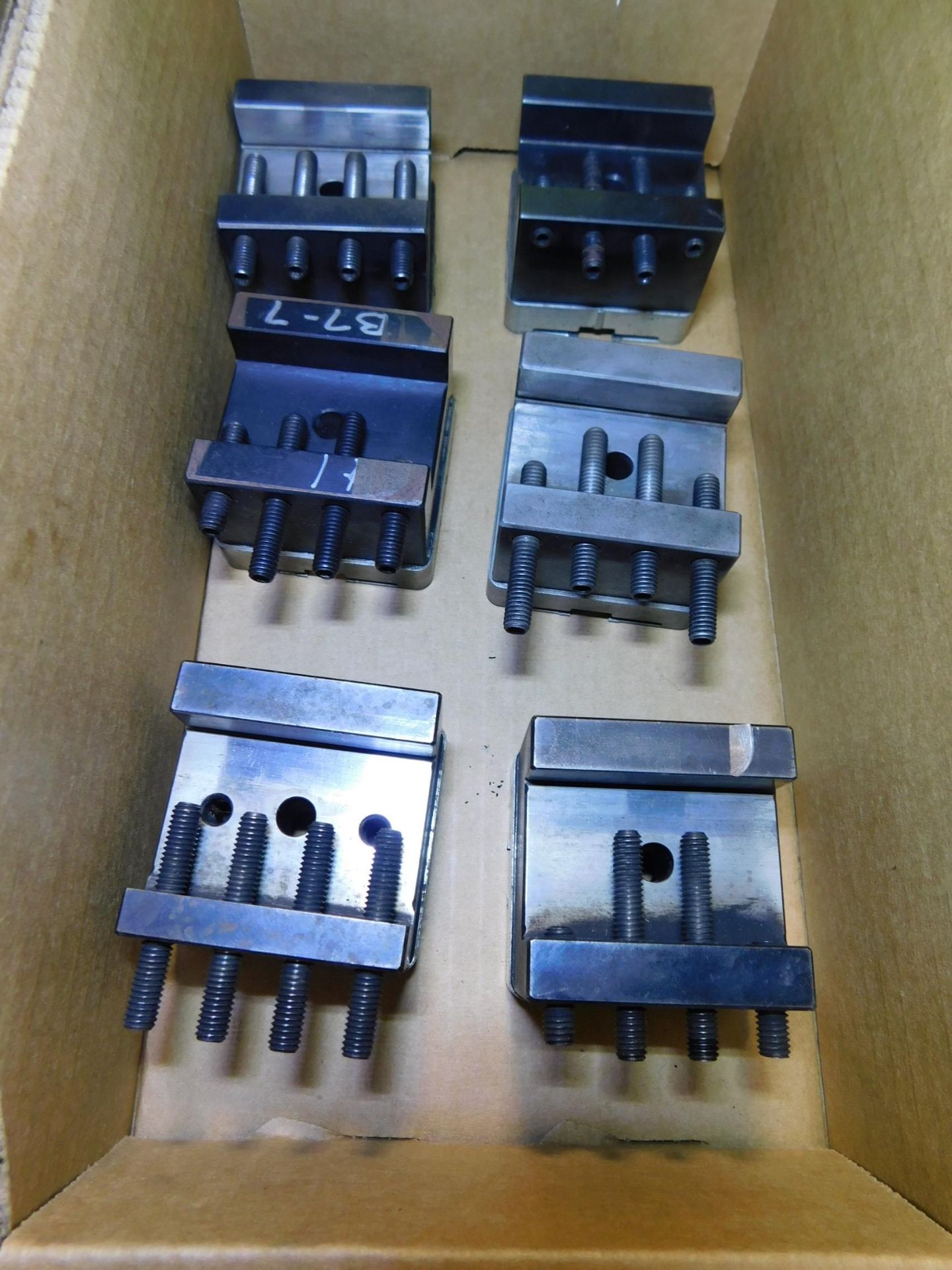 System 3R Electrode Holders