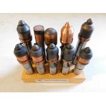 Hirschmann Toolholders