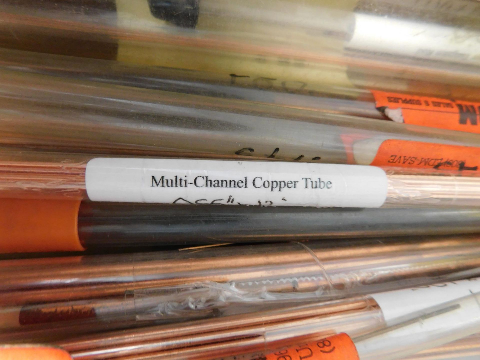 Copper tubing ,EDM Supplies - Image 3 of 3