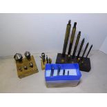 Carbide Drill Bits, Chamfer Tools, Boring Bars& Hone Tools