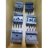 System 3R Electrode Holders