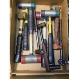 Hammers & Mallets