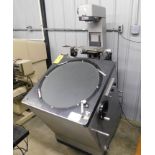 Mitutoyo PV-600 Optical Comparator, s/n 2029, 10X Lens