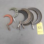 Lot, Micrometers