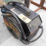 Thermal Dynamics Pak Master 100 Plasma Cutter, with Torch