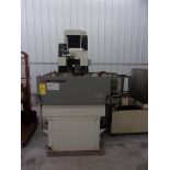 Mitsubishi Model CX20 CNC Wire EDM, s/n 06Y20885, New 1995, Mitsubishi CNC Control, 5-Axis, 19.68" X