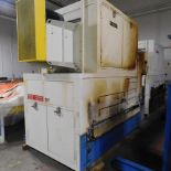 Molding Line, with (2) Pyradia Batch Ovens, Currently Disassembled