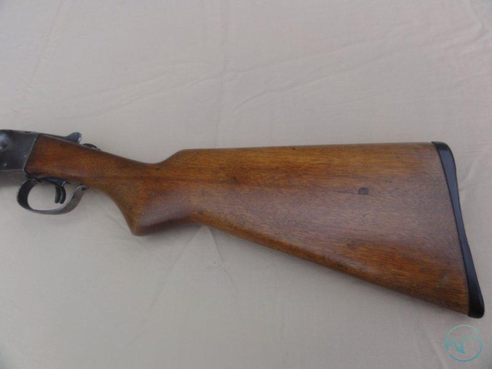 Springfield Arms Company 16 Gauge Shot Gun - Image 3 of 10