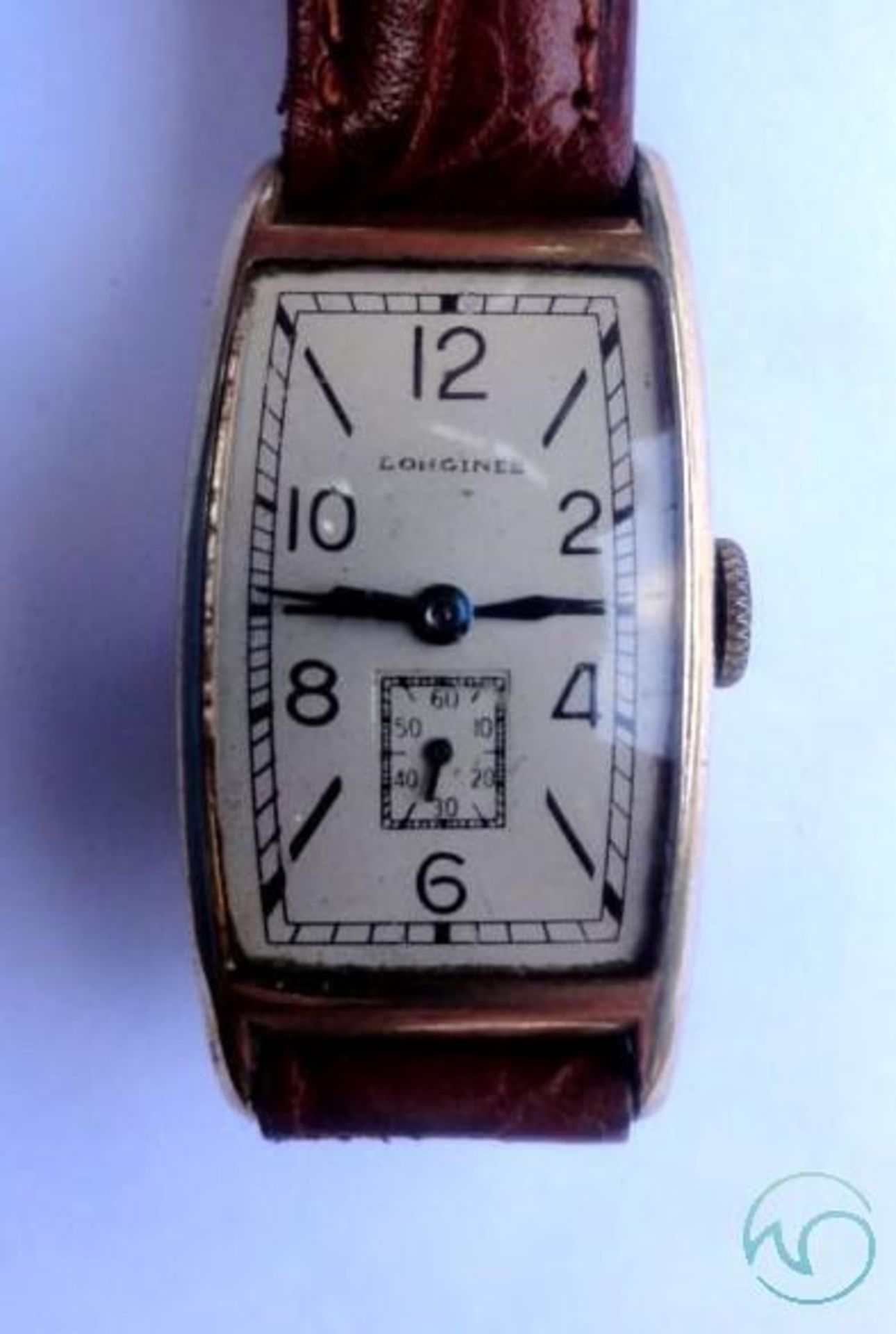 Longiness Mens Watch - Image 2 of 5