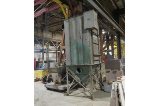 Ruemelin Dust Collector - Image 2 of 13