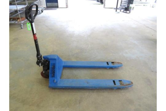 Global Pallet Jack - Image 2 of 4