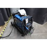 Miller Millermatic Mig Welder