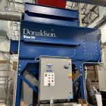 Donaldson Torit DFLS4 Dust Collector