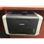 (8) Office Printers