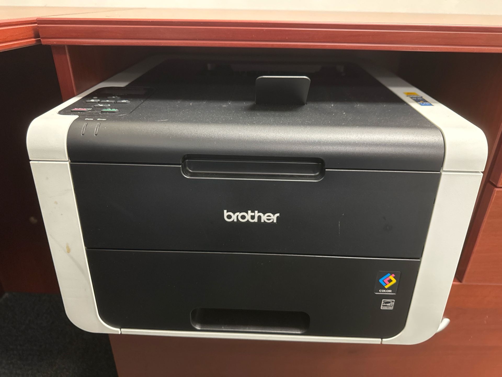 (8) Office Printers