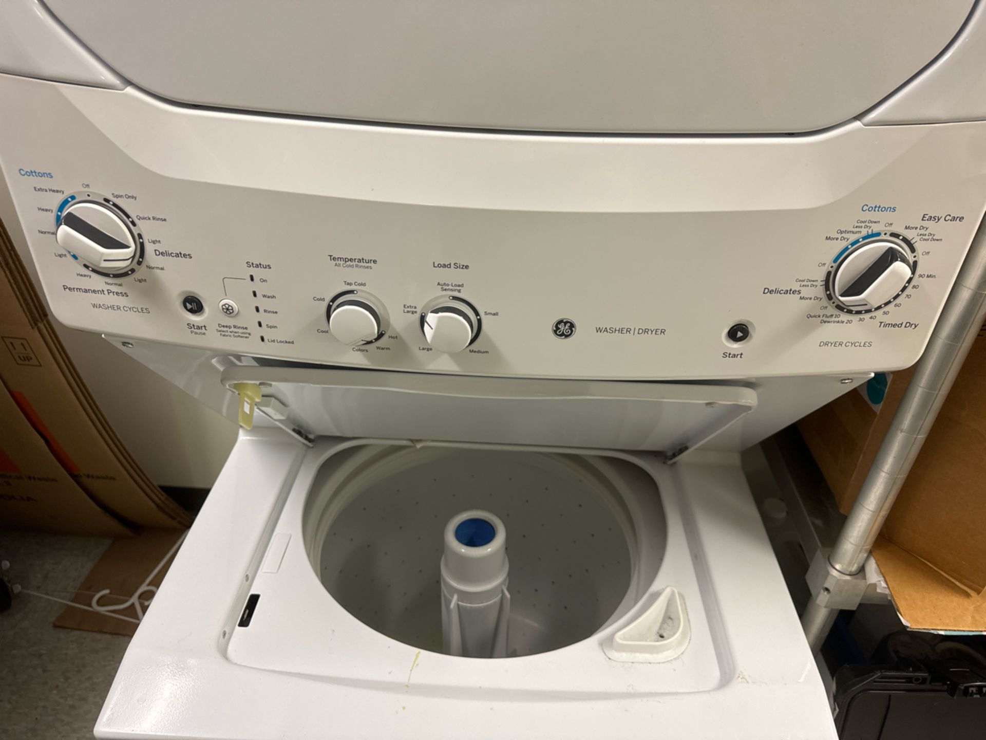 GL Washer & Dryer Combo Unit - Image 2 of 3